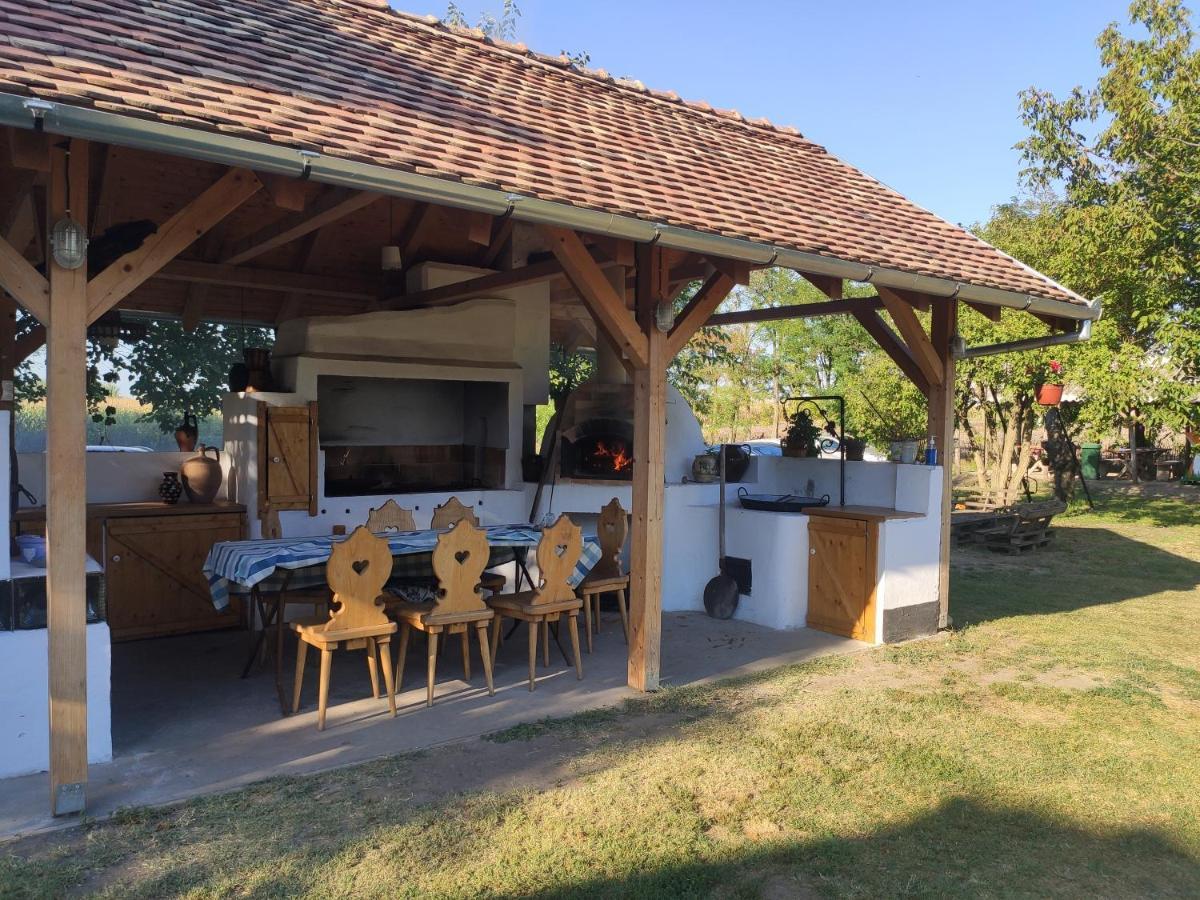 Roka'S- Farm Villa Supljak Exterior photo