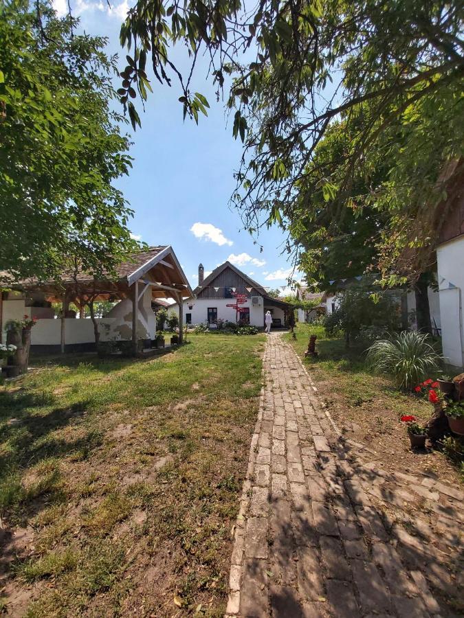 Roka'S- Farm Villa Supljak Exterior photo