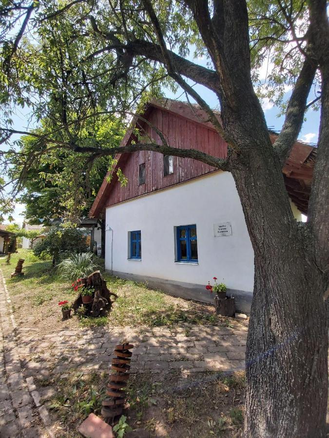 Roka'S- Farm Villa Supljak Exterior photo