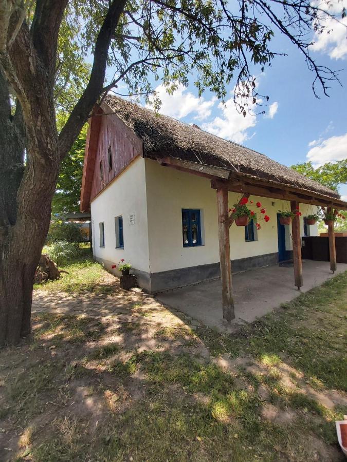 Roka'S- Farm Villa Supljak Exterior photo