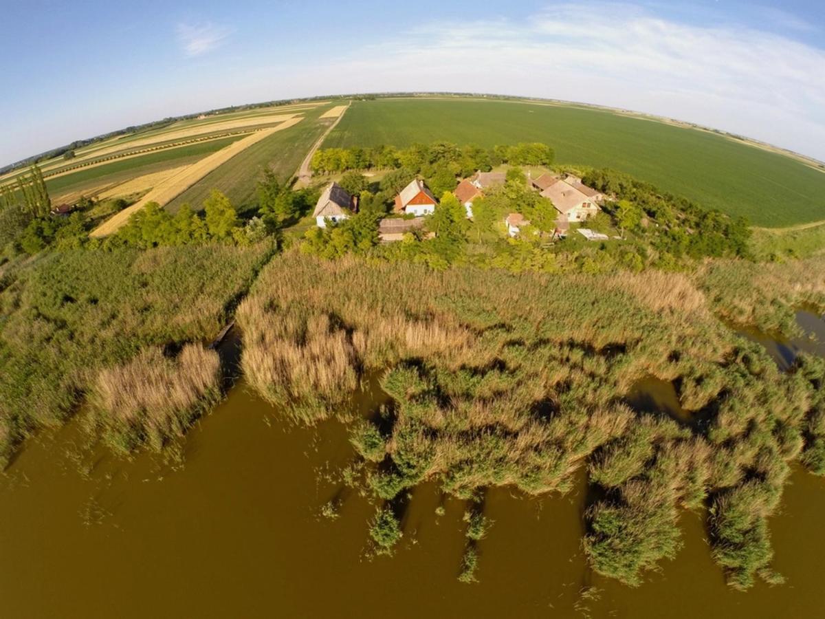 Roka'S- Farm Villa Supljak Exterior photo